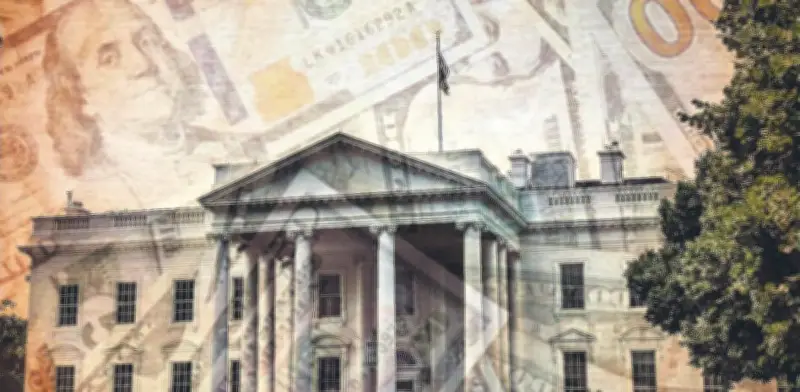 El libro 'The Longest Con' revela cómo el conservadurismo estadounidense fue secuestrado por oportunistas