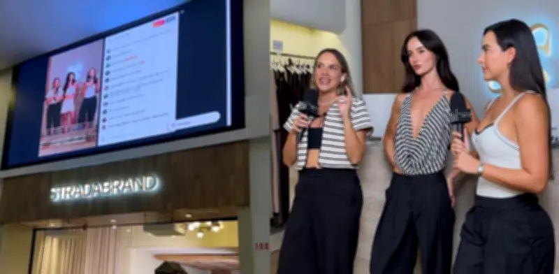 El 'Live Shopping' se consolida como motor de ventas en Colombia con resultados millonarios