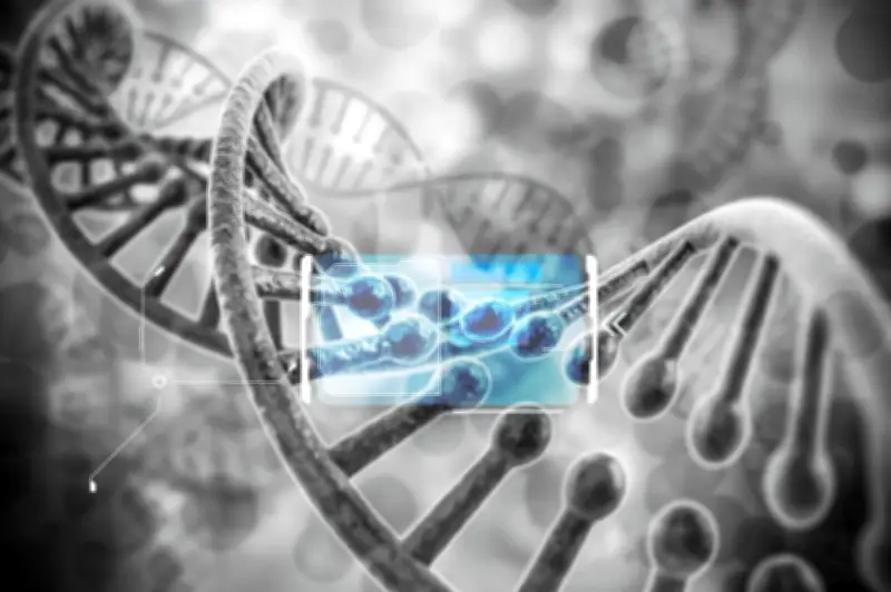 El mapa genético humano: gradientes sin fronteras raciales fijas