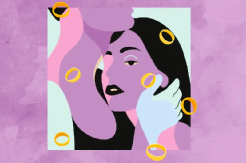 El 'matrimonio lavanda': la estrategia de supervivencia LGBTIQ+ en Hollywood