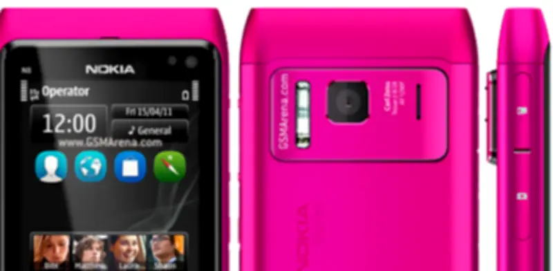 El Nokia N8 renace en 2026 gracias a firmware de entusiastas tecnológicos