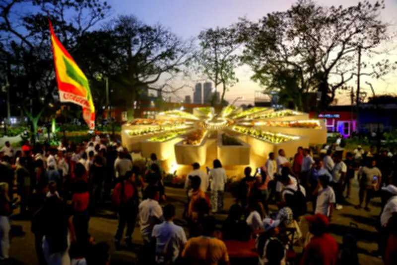 El Parque del Reloj Floral renace como ícono cultural y turístico de Cartagena tras restauración
