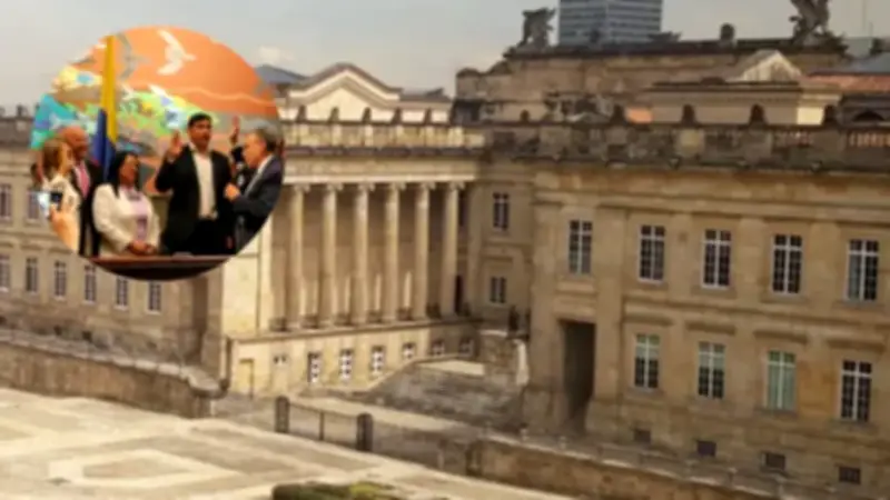 El poder oculto del Congreso: cómo su composición define a los vigilantes del Estado