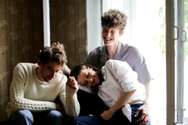 El poliamor en Brasil: una nueva visión familiar que desafía tradiciones conservadoras