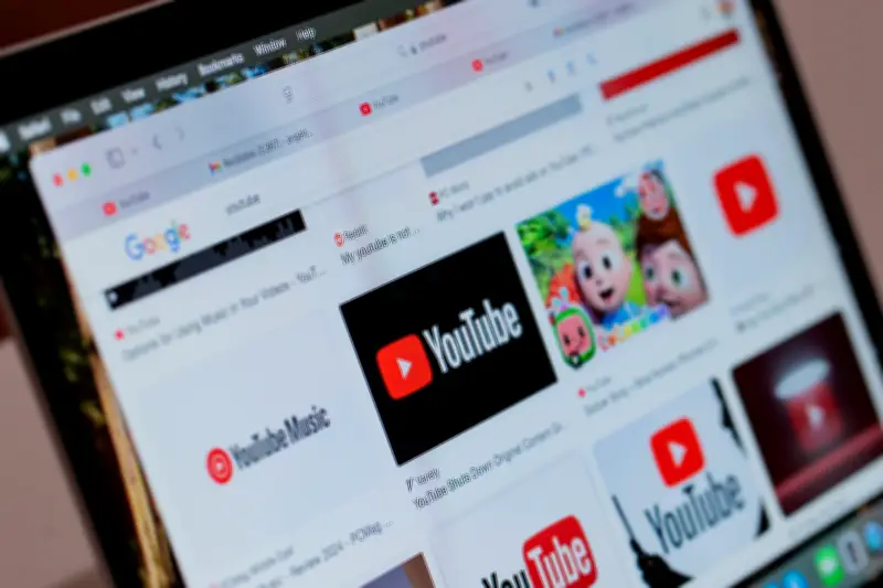 El primer video de YouTube, 'Me at the zoo', se exhibe en museo londinense con interfaz original