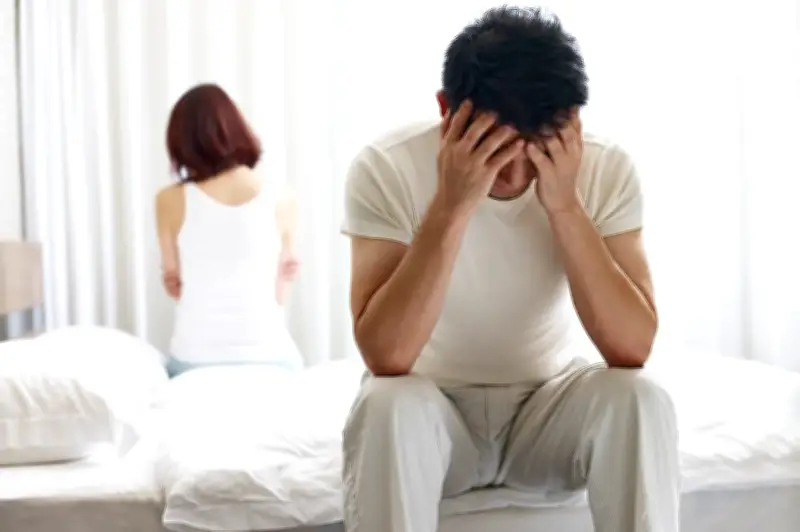 El reloj biológico masculino: nueva guía australiana exige evaluar a hombres en casos de infertilidad