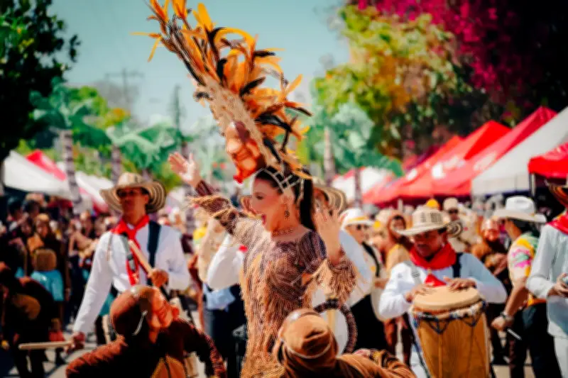 El río Magdalena y el Carnaval de Barranquilla: una fiesta con historia y tradición
