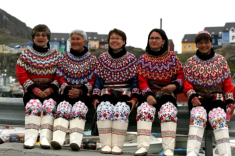 El Ártico: De región olvidada a epicentro de la geopolítica mundial y su impacto para Colombia