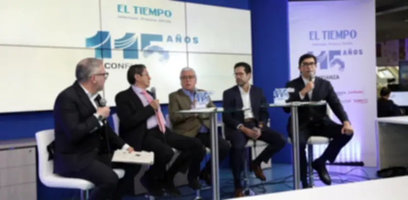 EL TIEMPO celebra 115 años con maratón digital sobre su legado periodístico