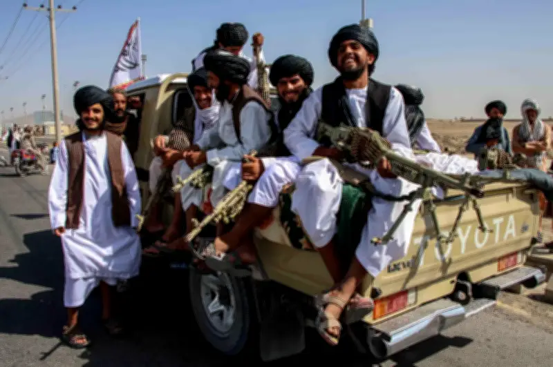 El TTP, grupo insurgente clave en la escalada militar entre Pakistán y Afganistán