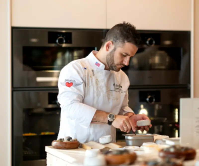 Elcielo World Tour 2026: La nueva plataforma global de encuentros gastronómicos exclusivos