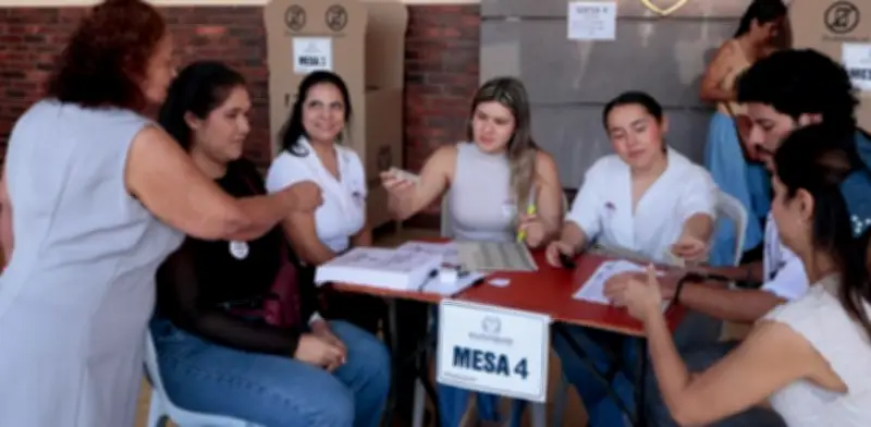 Elecciones 2026: guía completa para votar el 8 de marzo en Colombia