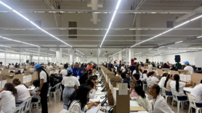 Elecciones de Consejos de Juventud 2025: 660.000 jurados designados para garantizar transparencia