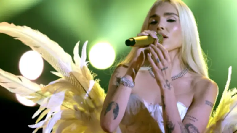 Elena Rose regresa a Bogotá: detalles del concierto de la cantante venezolana