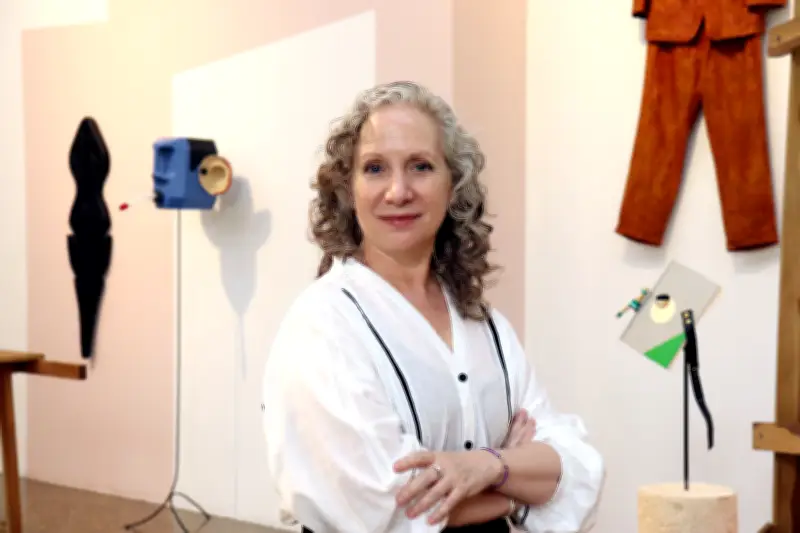 Elena Sterenberg asume dirección del Museo La Tertulia con enfoque colaborativo y comunitario