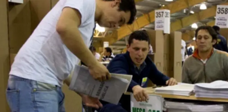 ELN anuncia cese al fuego unilateral en Colombia con motivo de las elecciones del 8 de marzo