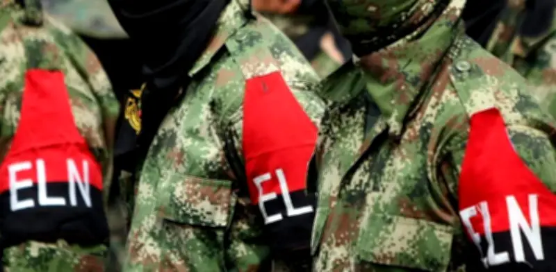 ELN ataca con drones cantón militar en Arauca: oficial de la Fuerza Aérea herida