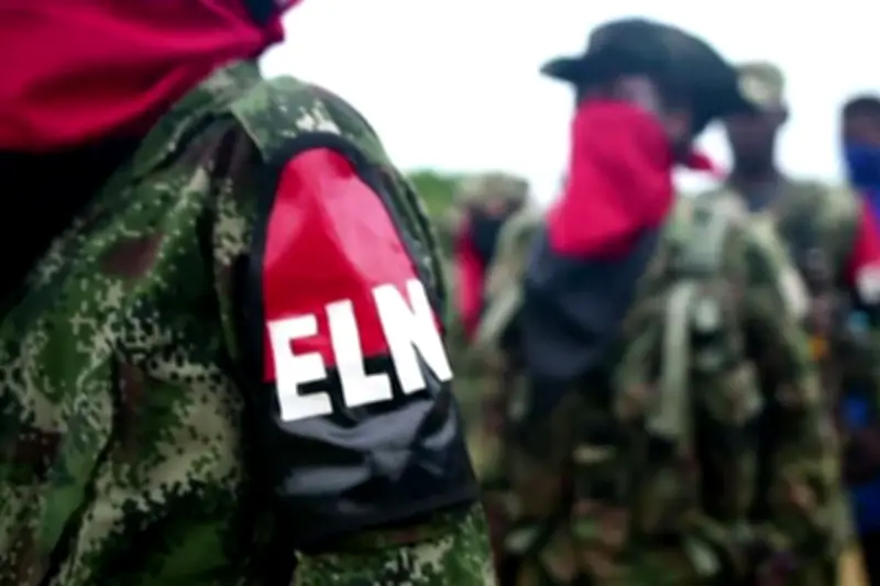 ELN mantendrá cese al fuego en elecciones pero critica la 'Paz total' del Gobierno Petro