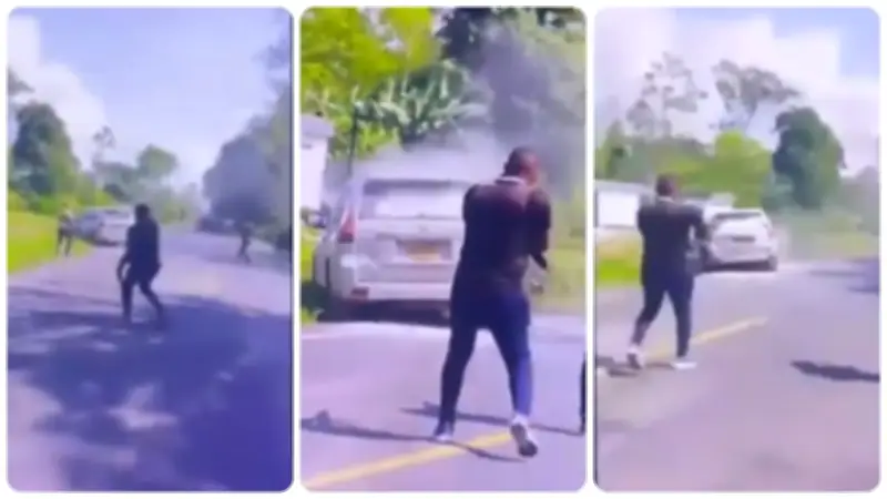 ELN reconoce autoría de atentado en Arauca contra escoltas del senador Castellanos