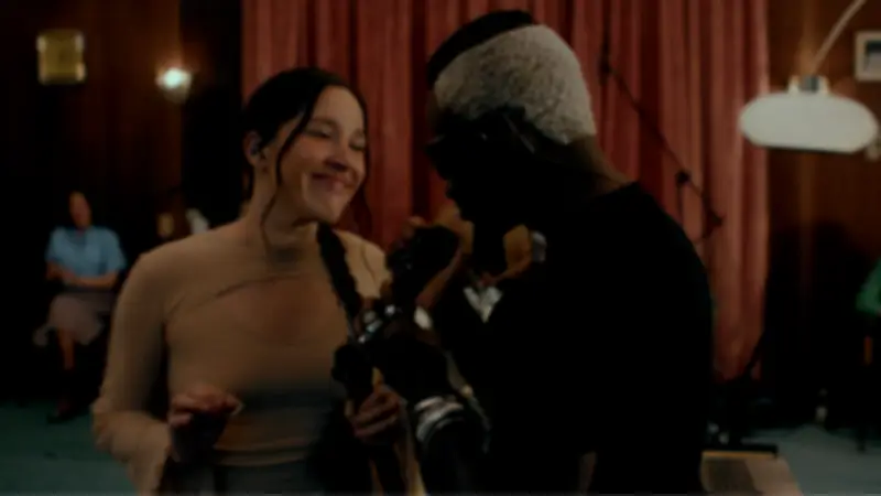 Elsa y Elmar celebra sus raíces colombianas en Spotify Sessions con pop espiritual