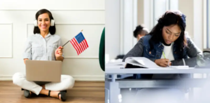 Embajada de EE.UU. abre convocatoria para estudiar en más de 20 universidades estadounidenses