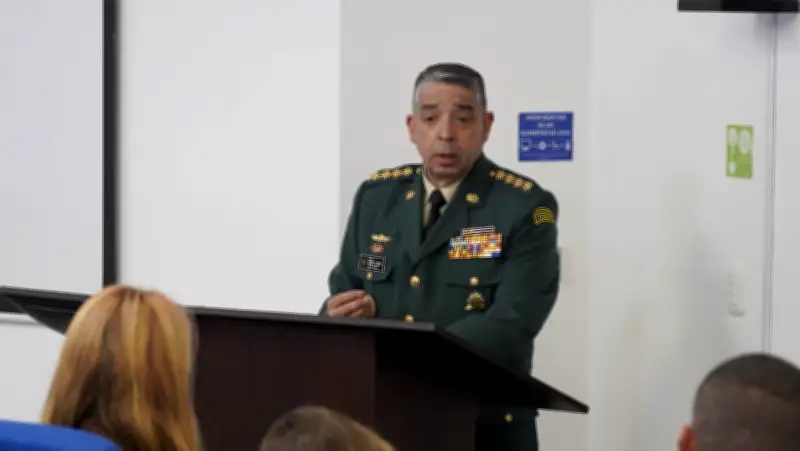 Emboscada en Guaviare deja un soldado muerto y nueve heridos; helicóptero impactado