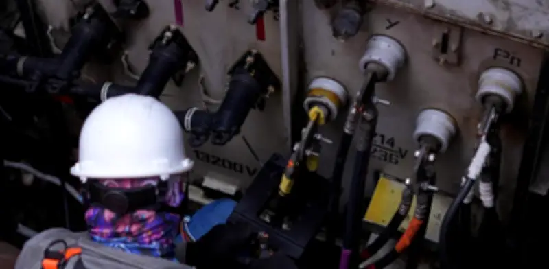 Emcali ejecuta jornada de mantenimiento y modernización en redes de servicios públicos en Cali y Yumbo