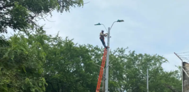 Emcali realizará intervenciones técnicas en Cali este viernes 20 de febrero