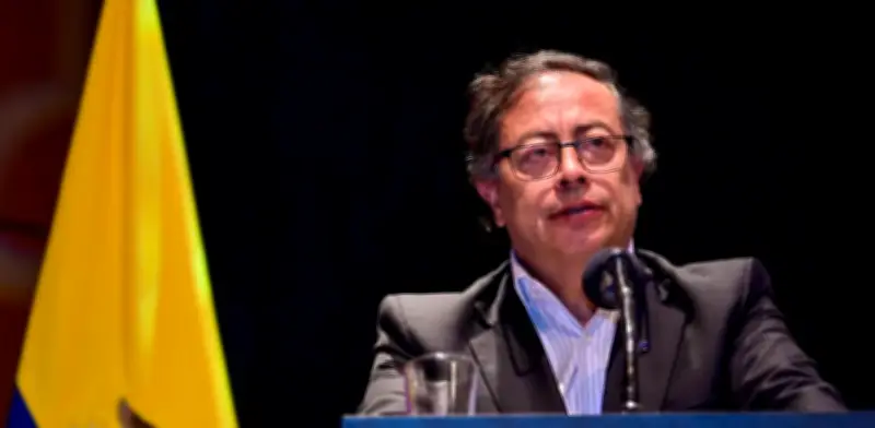 Emergencia económica en Colombia: uso histórico y frecuencia bajo el gobierno Petro