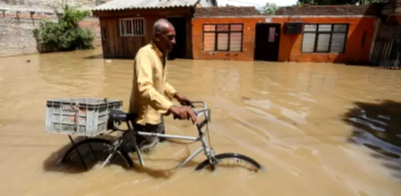 Emergencia invernal en Valle del Cauca: 11 fallecidos y 27 municipios afectados tras lluvias intensas