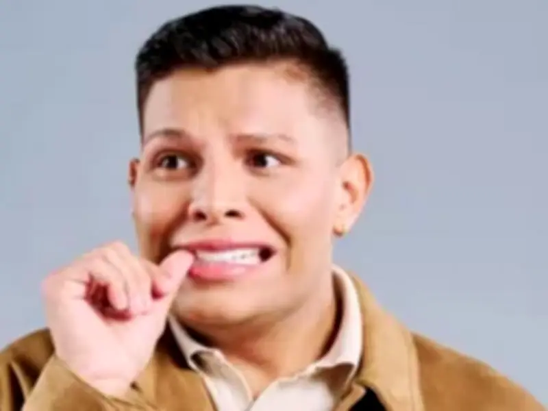 Emiro Navarro revela cómo Juanda Caribe lo rechazó en sus inicios como creador de contenido