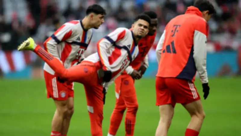 ¡Emoción total! Se definen los cruces de octavos de final de la Champions League