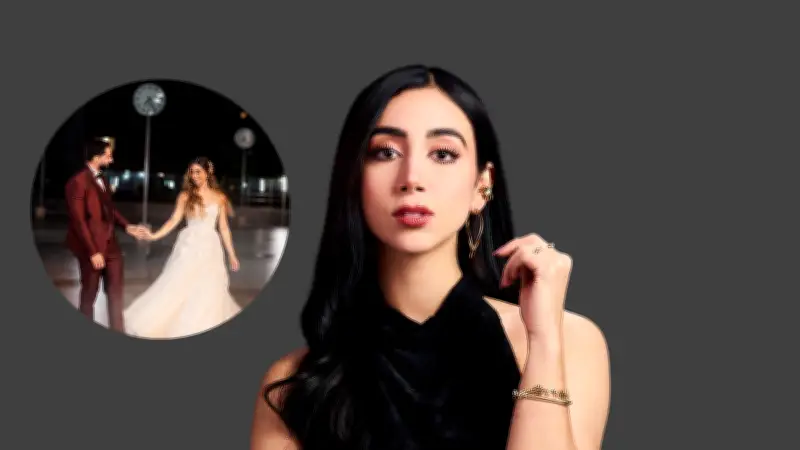 Emotivo mensaje del esposo de La Beba en LCDLF3 desata reacciones en redes sociales