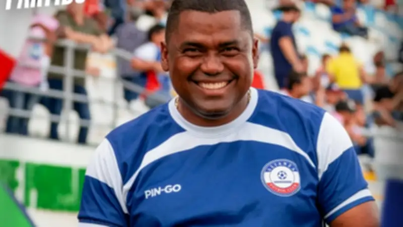 Empate ante Cúcuta desencadena la salida de Hubert Bodhert de Alianza F.C.