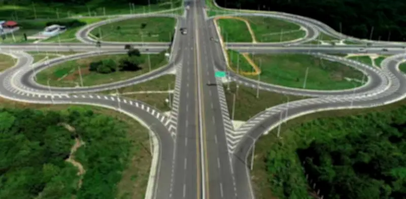 Empresa colombiana supervisará megaproyecto vial en Perú: Anillo Vial Periférico de Lima