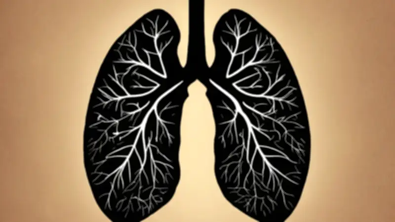 Empresa con raíces colombianas obtiene patente para anticipar crisis respiratorias