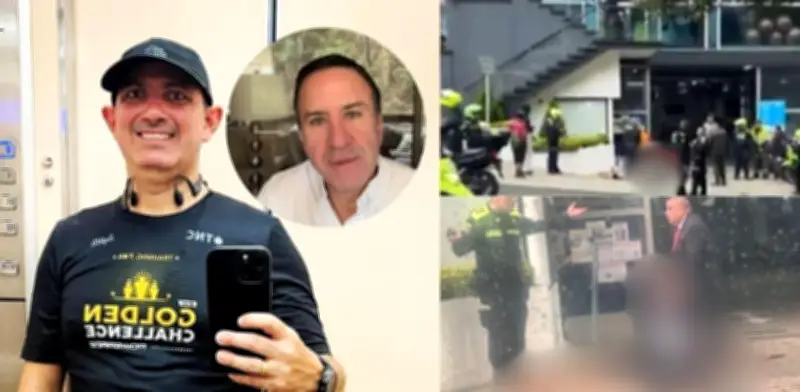 Empresario arrocero asesinado en Bogotá había recibido amenazas de grupos ilegales según su amigo