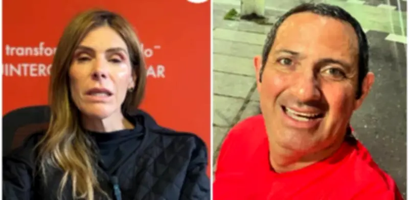 Empresario asesinado en Bogotá tenía vínculo con familia de Miguel Uribe Turbay