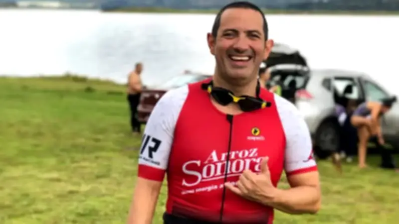 Empresario asesinado en la 85: su fe, obra social y los interrogantes de su muerte