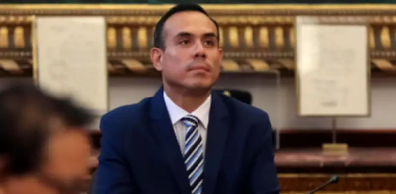 Empresario chino Zhihua Yang, clave en el escándalo que destituyó a José Jerí en Perú