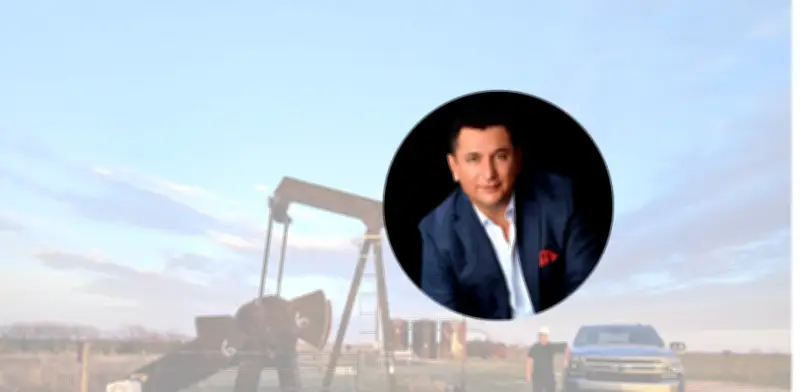 Empresario colombiano del sector energético es finalista global a Mejor CEO en premios internacionales 2026