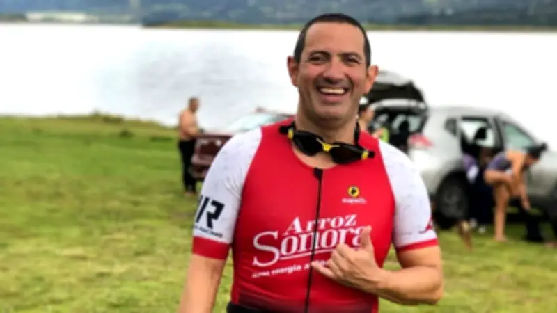 Empresario de Arroz Sonora y su escolta asesinados en atentado sicarial en Bogotá