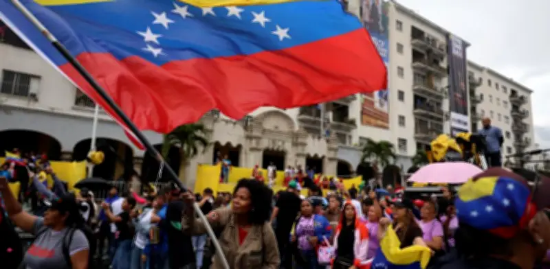 Empresas constructoras colombianas evalúan retorno a Venezuela tras cambio político