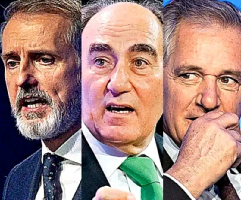 Empresas españolas del Ibex completan retirada histórica de Latinoamérica con ventas por US$47.000 millones