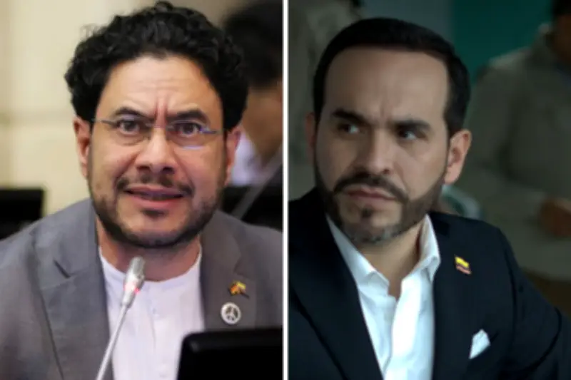 Encuesta presidencial 2026: Cepeda y De la Espriella empatados técnicamente con solo 2,3 puntos de diferencia