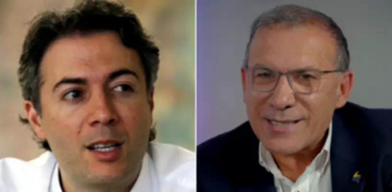 Encuesta revela que Daniel Quintero lideraría consulta del Frente por la Vida