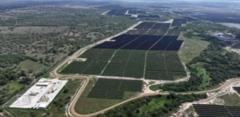 Enel Colombia avanza en transición energética con nuevos hitos solares en el Atlántico