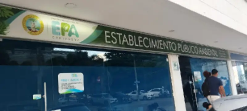 EPA Cartagena abre convocatoria para elegir representantes del sector privado en consejo directivo
