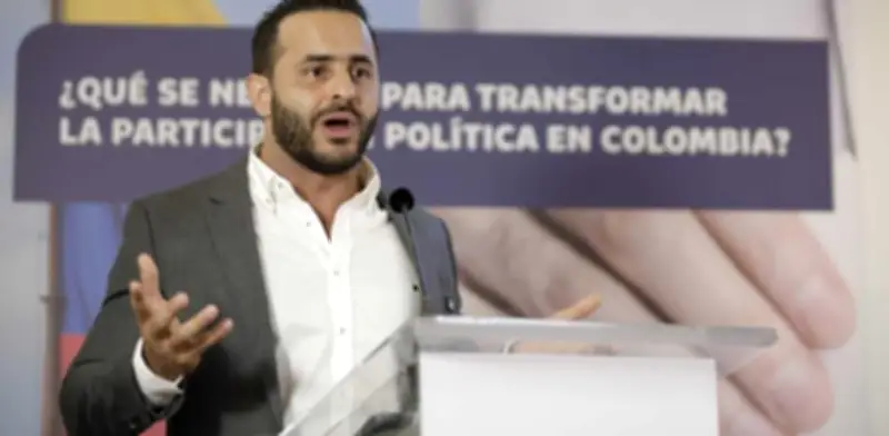 Erasmo Zuleta propone usar saldos de regalías para emergencia climática en Caribe