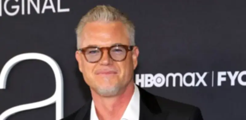 Eric Dane, actor de 'Grey's Anatomy', fallece a los 53 años tras batallar contra la ELA